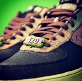 SNEAKERPLATES - Bulk QTY with your branding