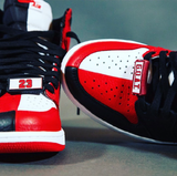 SNEAKERPLATES - 2 pair package