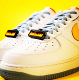 SNEAKERPLATES with SP design (no bases)